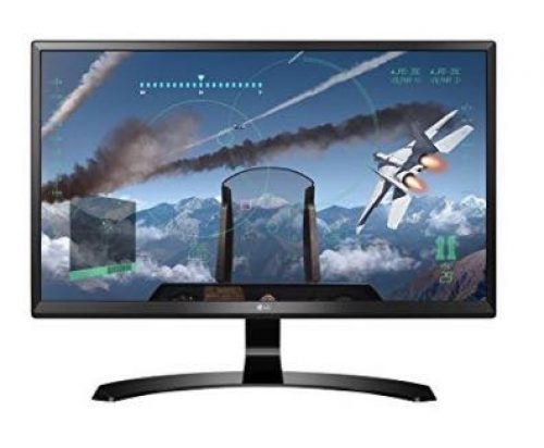 LG 24UD58-B 4K