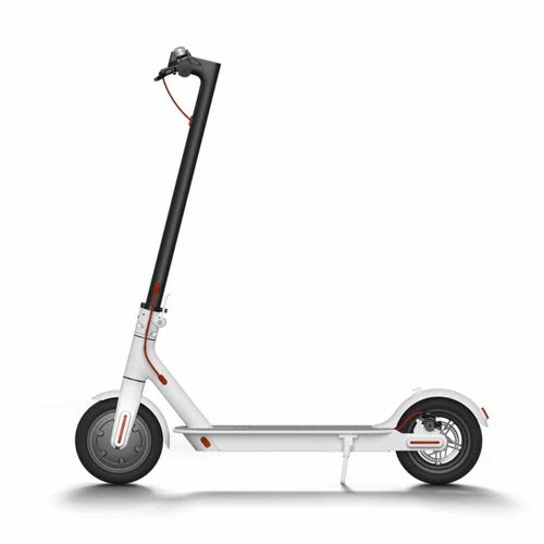 Xiaomi Mi Scooter