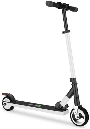 Patinete eléctrico Mtricscoto