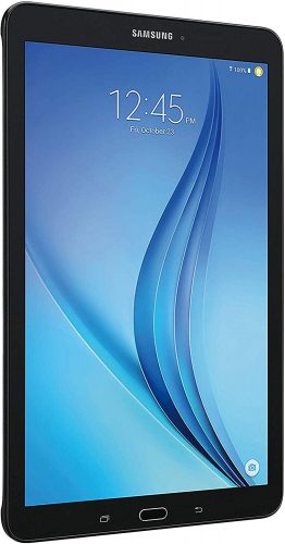 Samsung Galaxy Tab E