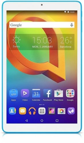 Alcatel A3