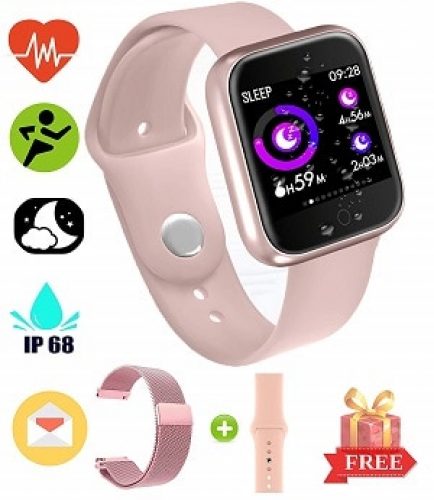 EarnCore Pulsera Inteligente