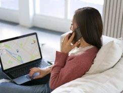 Cómo la tecnología ayuda a encontrar vivienda