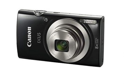 Canon Ixus 185