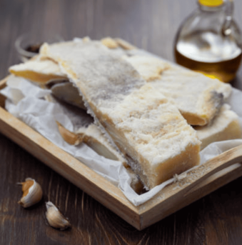Qué tener en cuenta antes de comprar bacalao salado online