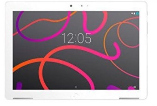 BQ Aquaris M10