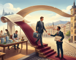 El Arte del Soft Landing Jurídico: Por qué las Grandes Fortunas y Empresas Eligen la Abogacía Boutique en España