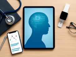 Tecnología y psiquiatría integrativa: por qué el futuro de la salud mental ya es digital