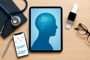 Tecnología y psiquiatría integrativa: por qué el futuro de la salud mental ya es digital