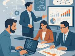 El papel de la tecnología en la transformación empresarial