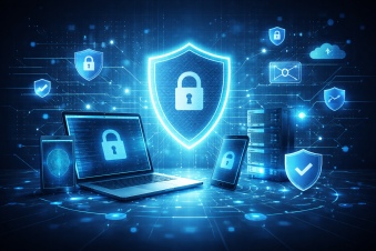El uso de la ciberseguridad en las redes: protección esencial en la era digital