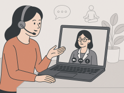 Psicología Online: Cómo la Tecnología Transforma el Bienestar Emocional