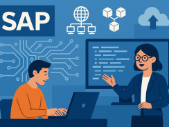Redes, SAP y Transformación Digital: Conectando el Futuro