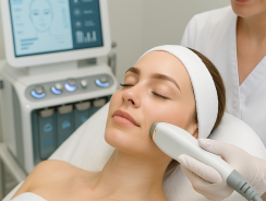 Tecnología y estética: cómo la innovación redefine el cuidado personal