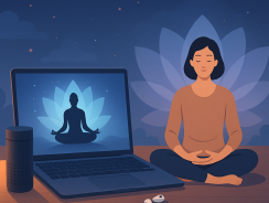El avance de la tecnología en los coaching espirituales: ¿una nueva era del autoconocimiento?