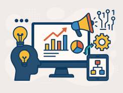 Tecnología y estrategia: cómo la innovación redefine el marketing moderno
