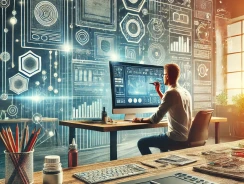 Diseño Digital y Tecnología: Cómo Crear Interfaces Intuitivas y Marcas Memorables