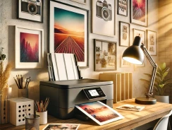 Cómo los Fotógrafos Monetizan su Talento Vendiendo Fotos Online