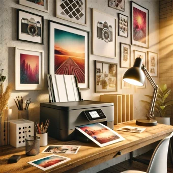 Cómo los Fotógrafos Monetizan su Talento Vendiendo Fotos Online