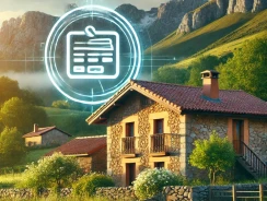 Cómo la Tecnología Ha Transformado la Forma de Reservar Casas Rurales