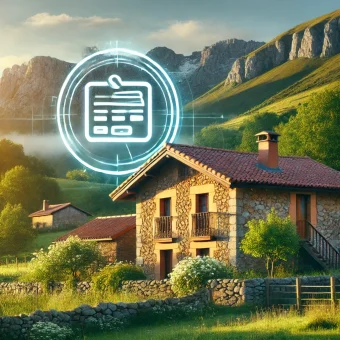 Cómo la Tecnología Ha Transformado la Forma de Reservar Casas Rurales