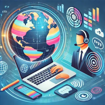 El trabajo de los traductores con el uso de la Inteligencia Artificial