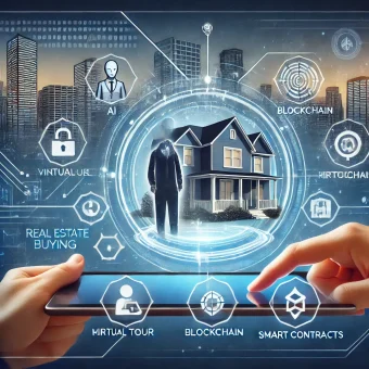 Encuentra el Piso Ideal con Herramientas Digitales