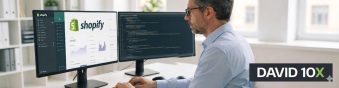 Shopify rápido: la base para escalar tu ecommerce