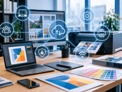 El papel de la tecnología en la transformación digital de las empresas