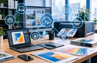 El papel de la tecnología en la transformación digital de las empresas