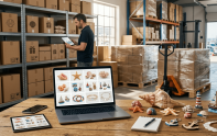Guía Completa para Comprar Souvenirs y Conchas Marinas Online al Por Mayor