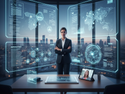 La Revolución Tech para los abogados de extranjería en España