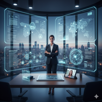 La Revolución Tech para los abogados de extranjería en España