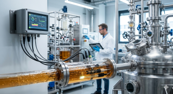 Uso Digital en la Medición de O2, pH y CO2