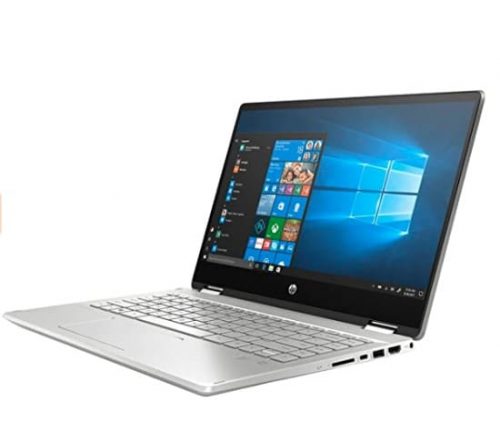HP Pavilion x360