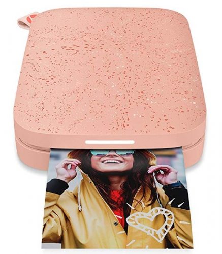 HP Sprocket 200