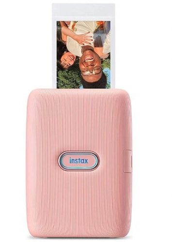 Impresora de fotos para móvil Instax
