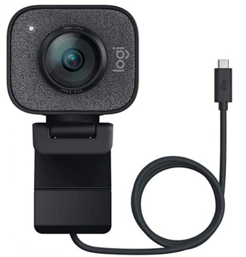 Logitech StreamCam