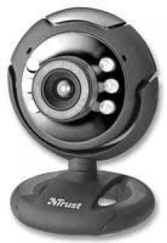 Webcam Trust Spotlight