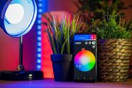 La tecnología asociada al ahorro de energía y agua