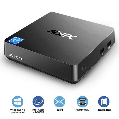 Mini PC ACEPC