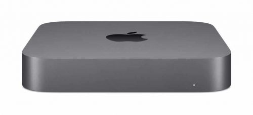 Apple Mac Mini