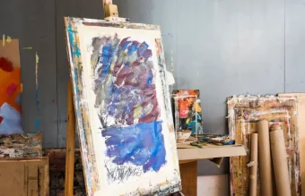 Arteterapia como herramienta de bienestar en la era digital