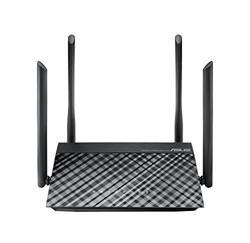ASUS RT-AC1200G+