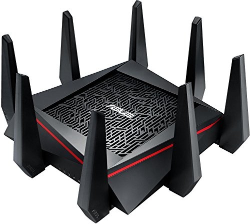 ASUS RT-AC5300