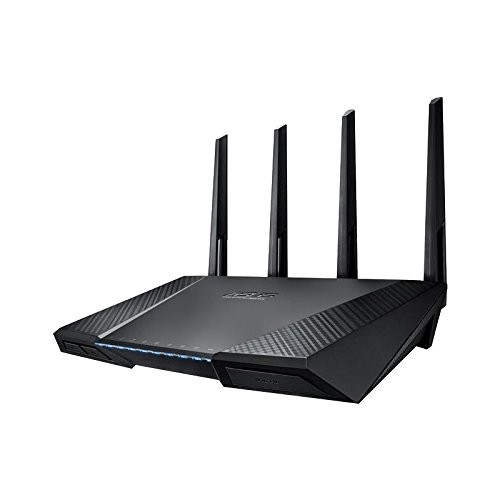 ASUS RT-AC87U