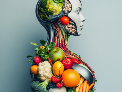 Innovación Tecnológica: Cómo se aprovecha el Campo de la Nutrición