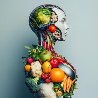 Innovación Tecnológica: Cómo se aprovecha el Campo de la Nutrición
