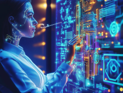 El Impacto de la Tecnología en el Sector de Servicios IT
