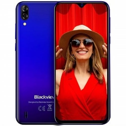Blackview A60